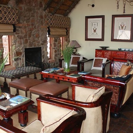 Entabeni Mountain Lodges Mmamatlakala Exterior foto