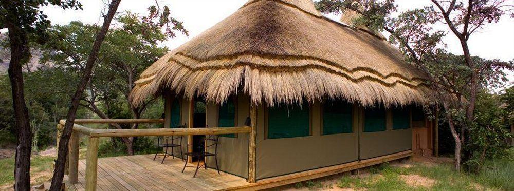 Entabeni Mountain Lodges Mmamatlakala Exterior foto