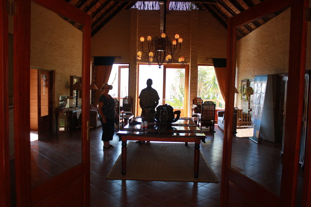 Entabeni Mountain Lodges Mmamatlakala Exterior foto