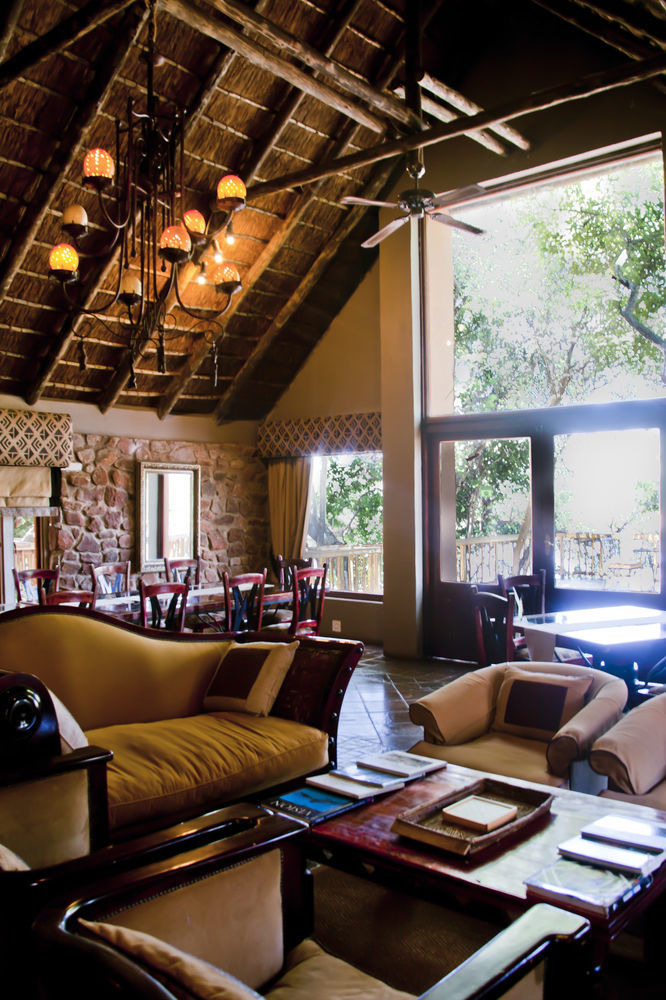 Entabeni Mountain Lodges Mmamatlakala Exterior foto