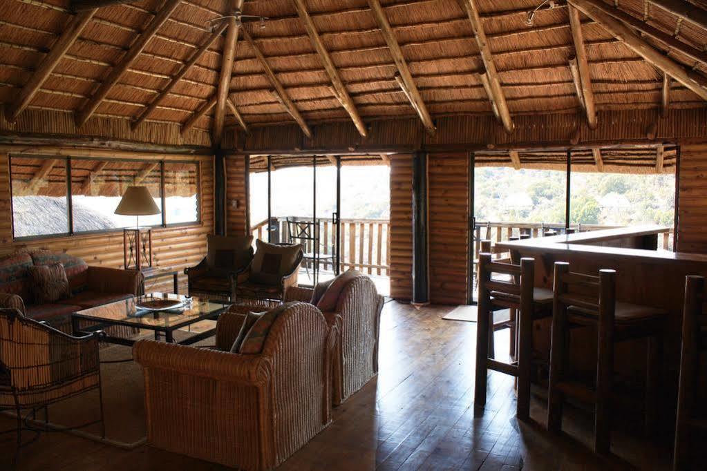 Entabeni Mountain Lodges Mmamatlakala Exterior foto