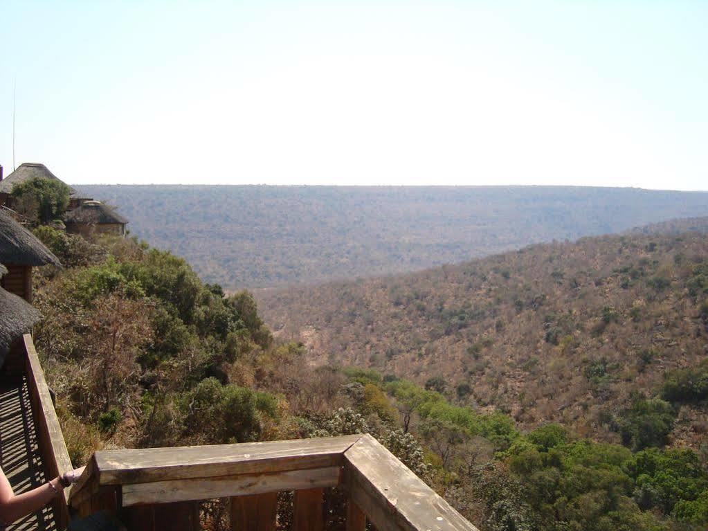 Entabeni Mountain Lodges Mmamatlakala Exterior foto
