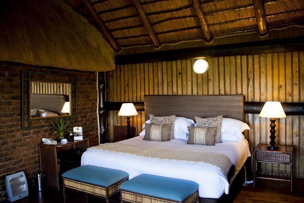 Entabeni Mountain Lodges Mmamatlakala Exterior foto